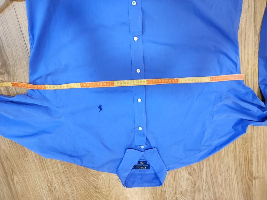 Koszula męska Ralph Lauren rozm XXL