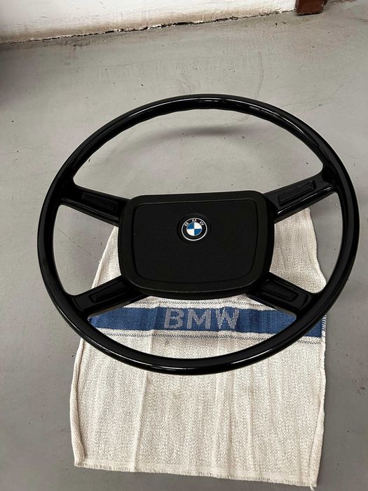 Volante BMW E10 2002,1602