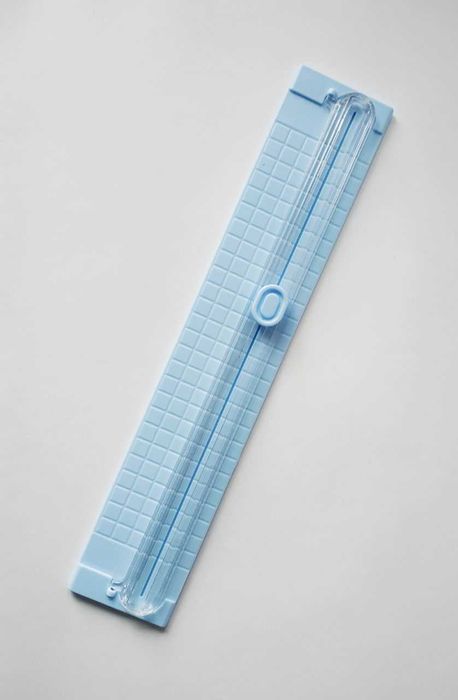 Різак для паперу