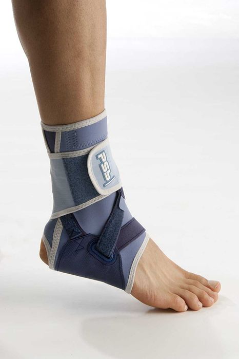 BA28 Stabilizator Orteza Stawu Skokowego Kostki PSB S