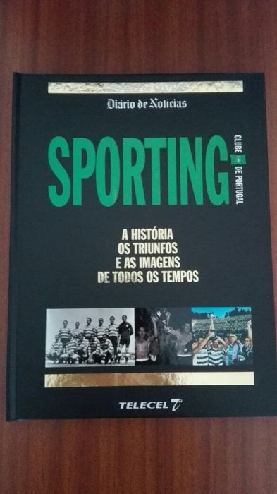Artigos do Sporting