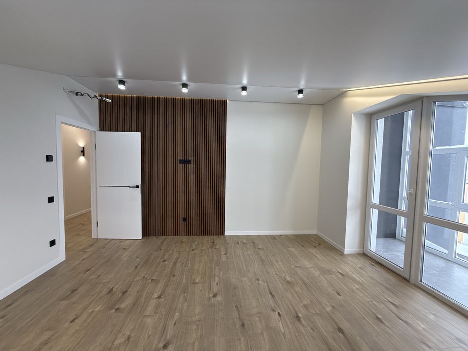 Продаж класної 1к квартири р-н Щасливе!Чудове планування.