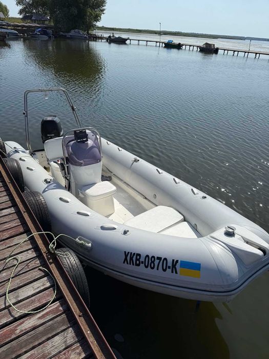 РІб BRIG falcon 500