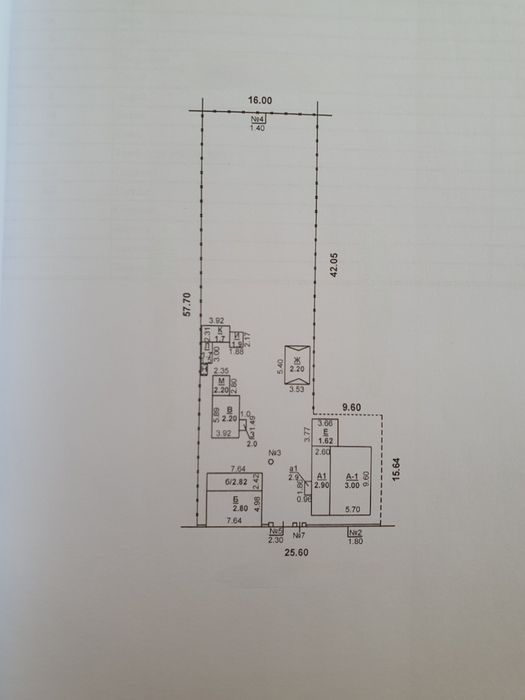 Продаётся 2 дома в Большой Коренихе, первая половина!