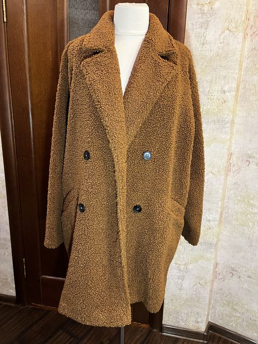 Пальто Calvin Klein нове