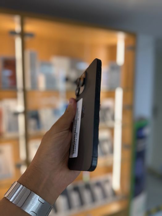 IPHONE 15 PRO MAX 256GB ( usado )