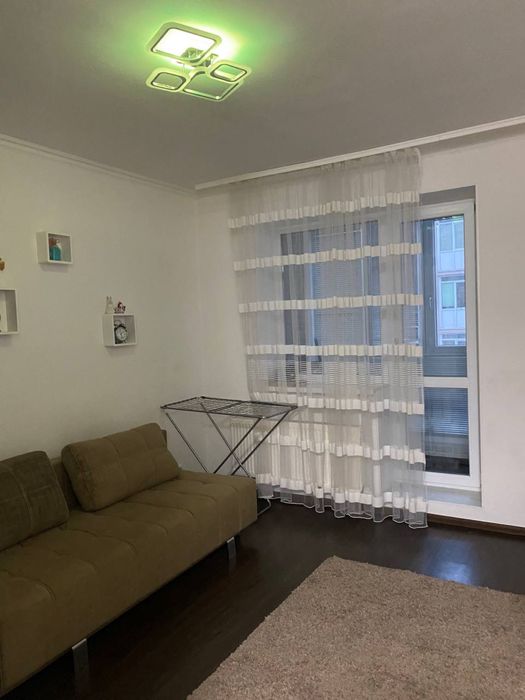 Сдается квартира по суточно, ЖК София, Софиивская Борщаговка.