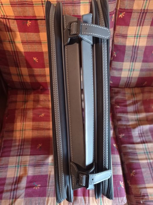 Pasta/Alforge Samsonite