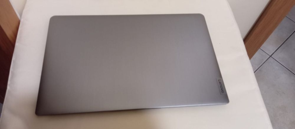 Notebook da Lenovo64586136342915121