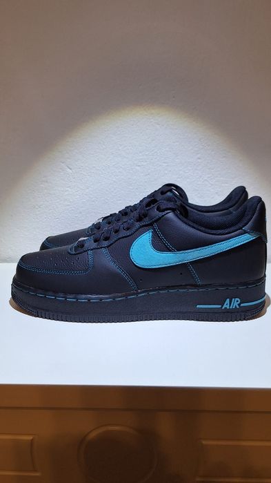 Кросівки Air Force 1 '07 LW8, US8.5 EU42 26.5CM,  HQ2037 002