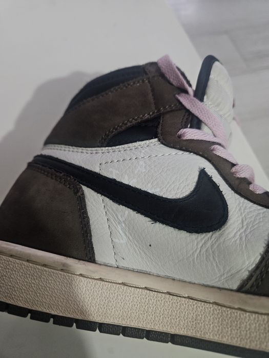 Vendo ténis nike