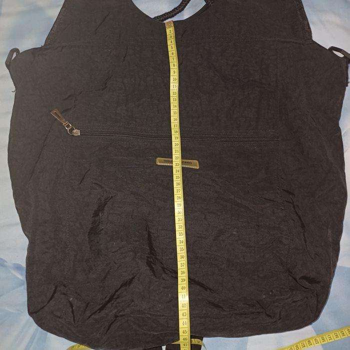 Сумка-рюкзак креативна стильна