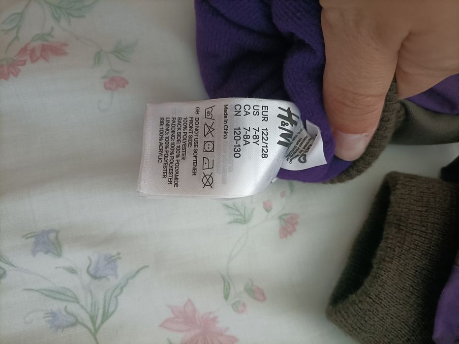 Luvas inverno feminino