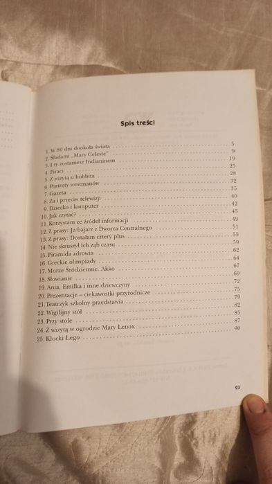 Zestaw ćwiczeń z języka polskiego Bez korepetycji - M. Rauch