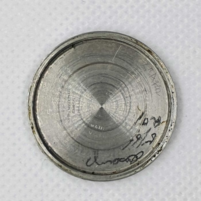 Relógios - Oris man