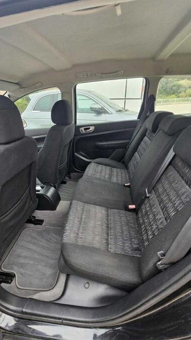 Veículo Peugeot 307, 1.4 HDI Break Diesel
