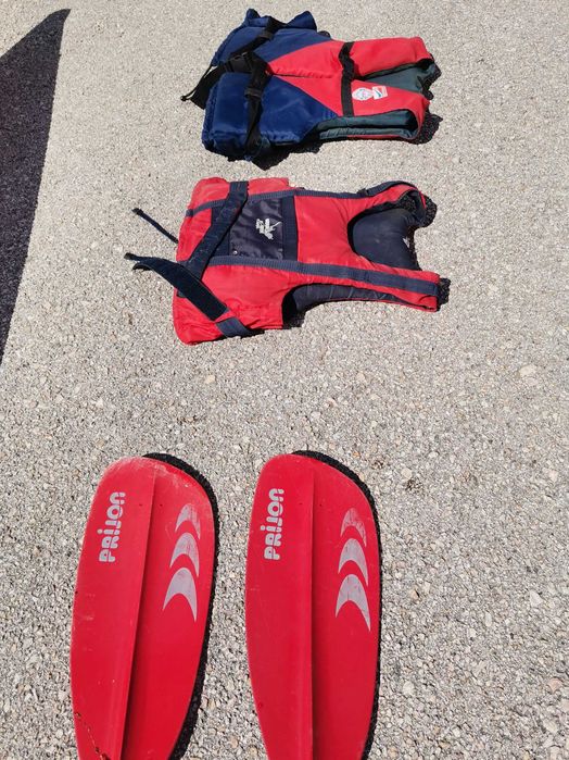 Kayak caiaque canoa Wilderness Systems