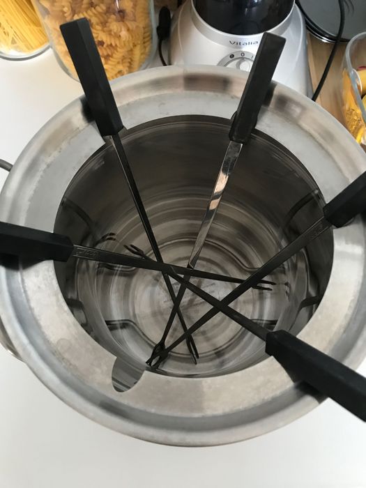 Panela  Fondue da Bodum