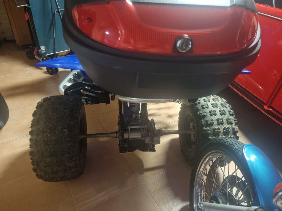 Troco por algo do meu interesse