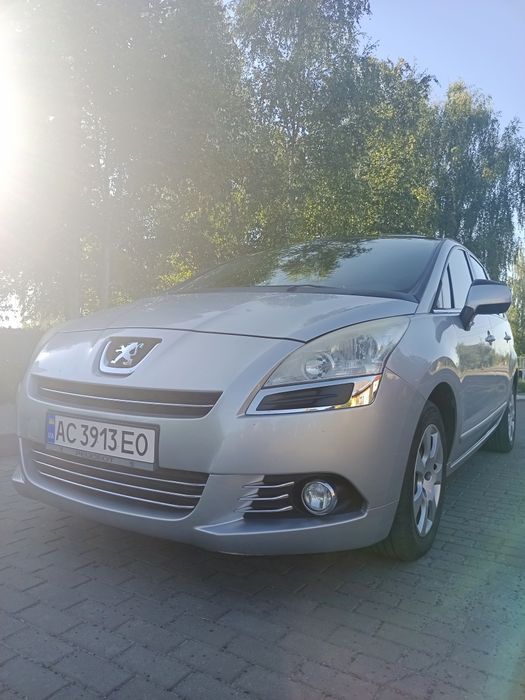 Продам власний автомобіль