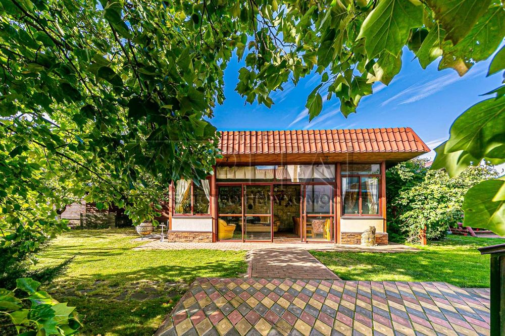 Продажа дома, Березовка, Макаровский р-н