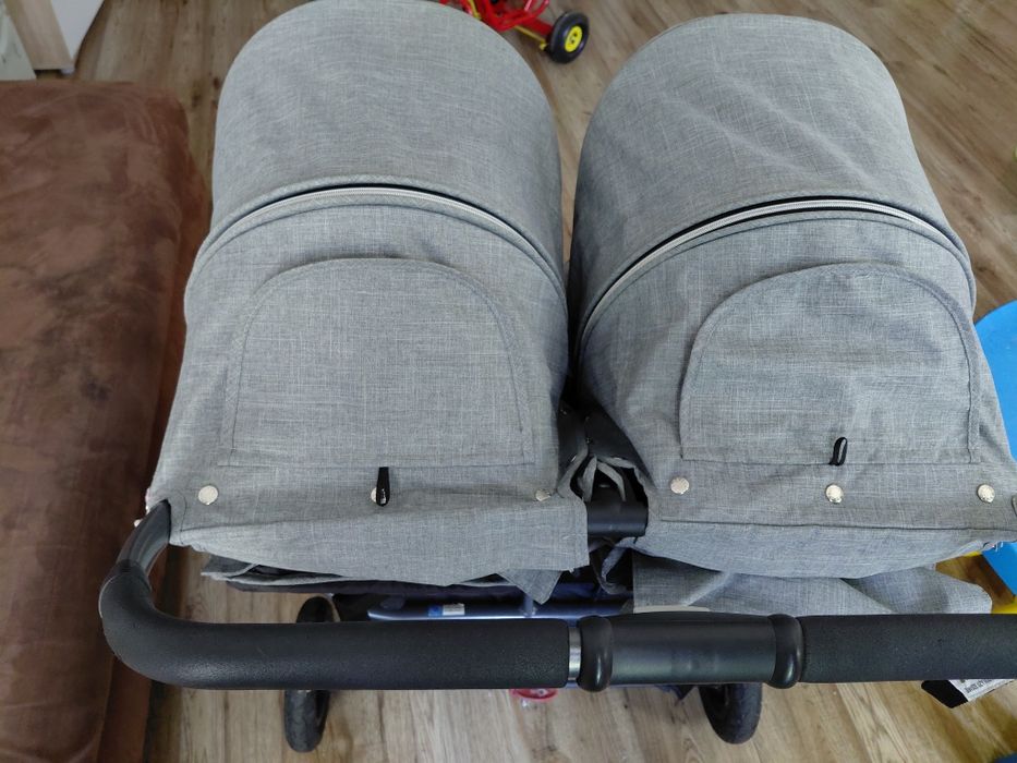 Valco Snap Duo Sport