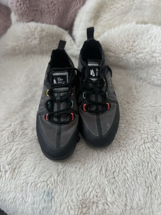 Buty nike vapormax sneakersy damskie