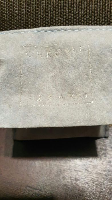 Botões novos para camisa de homem, AZZARO