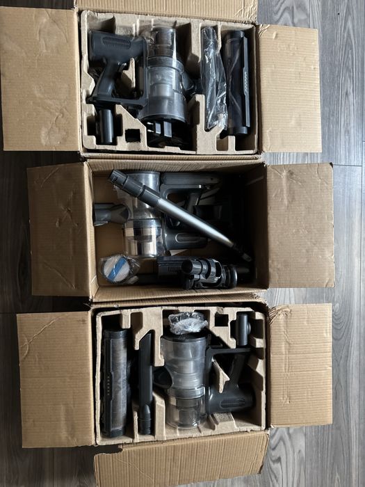 AGD uszkodzone do naprawy