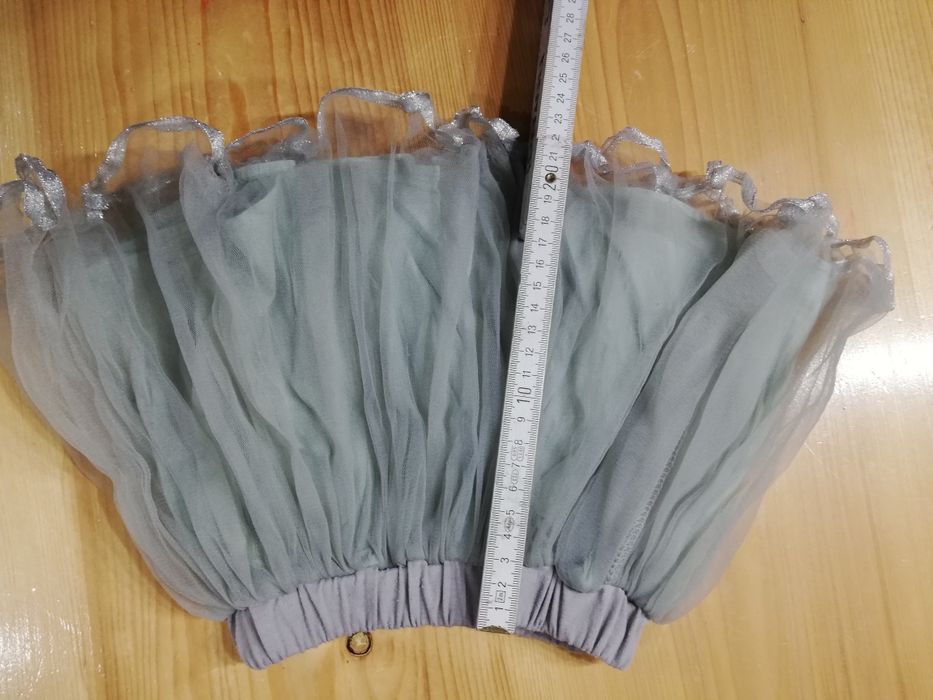 Spódniczki Tutu 86 92