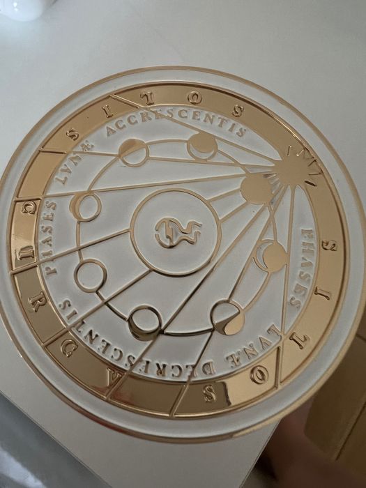 Andromeda Tiziana Terenzi оригінал