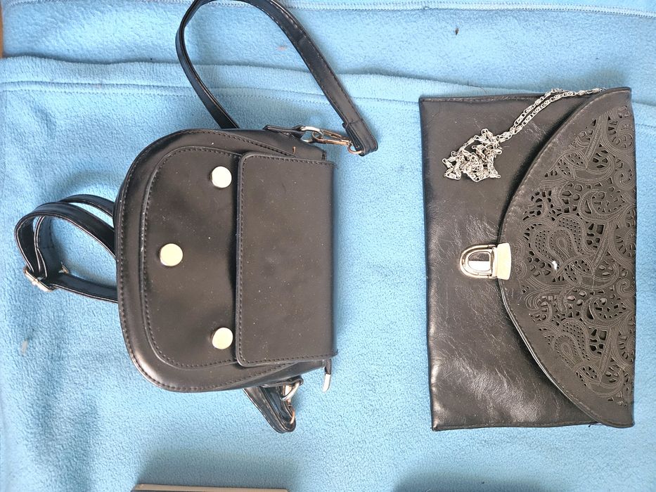 Клатч сумочка дамская ретро винтаж 1950-е