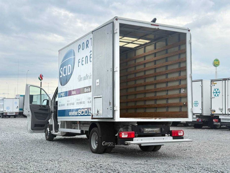 Volkswagen Crafter 2019p.