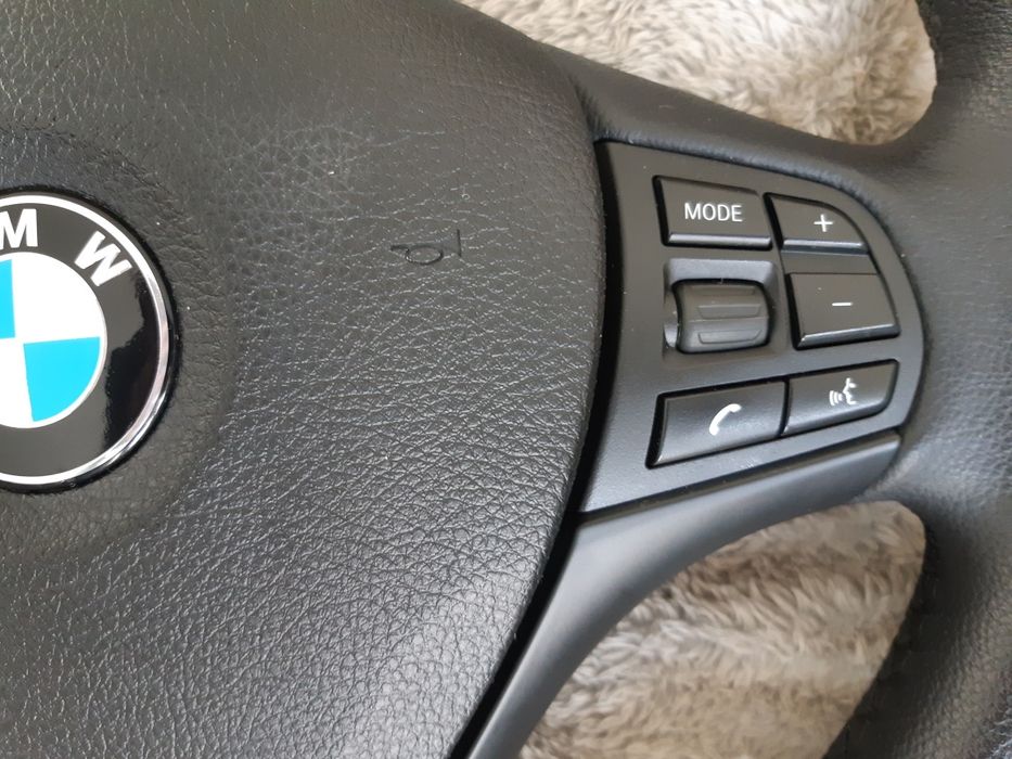 Volante BMW F20 F30 F31 F32 F36