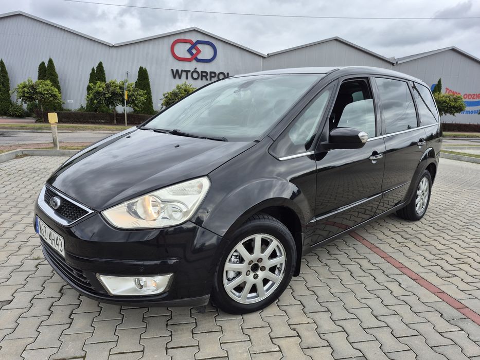 Ford Galaxy