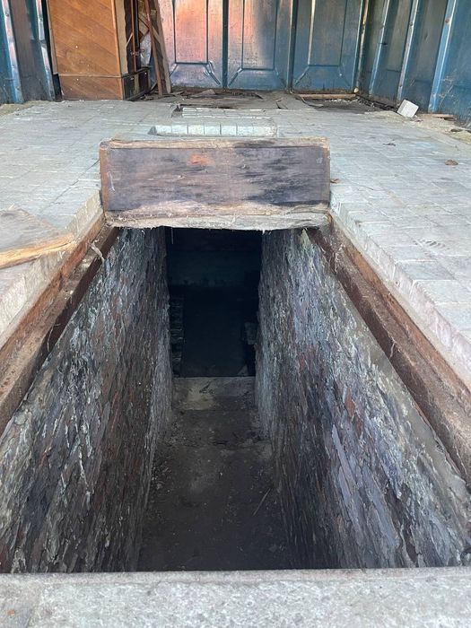 ПРОДАМ СРОЧНО здам гараж з ямою