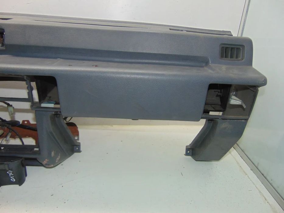 Mitsubishi L200 tablier