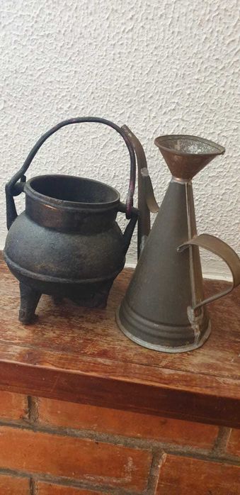 Velharias vendidas juntas ou separadas