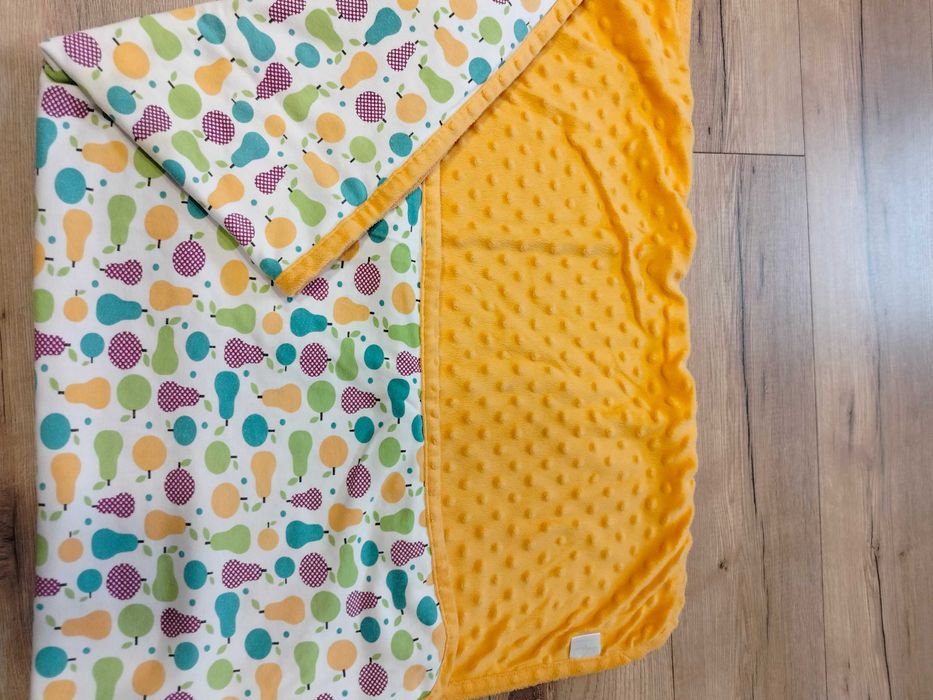 Kocyk baby ono dla niemowląt