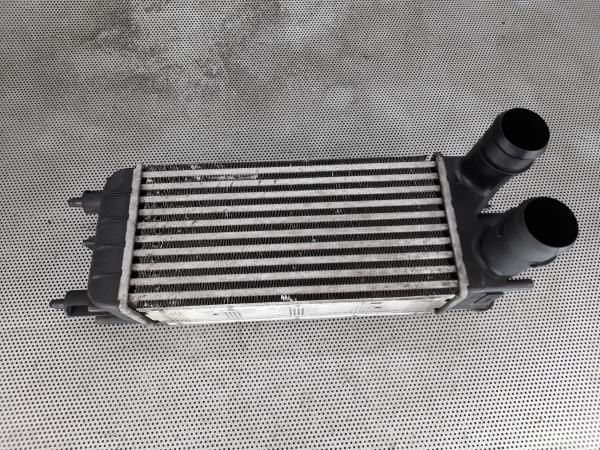 Radiador do intercooler PEUGEOT 508 SW