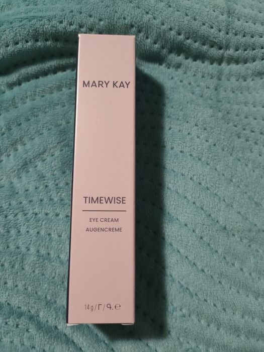 Krem pod oczy Mary Kay