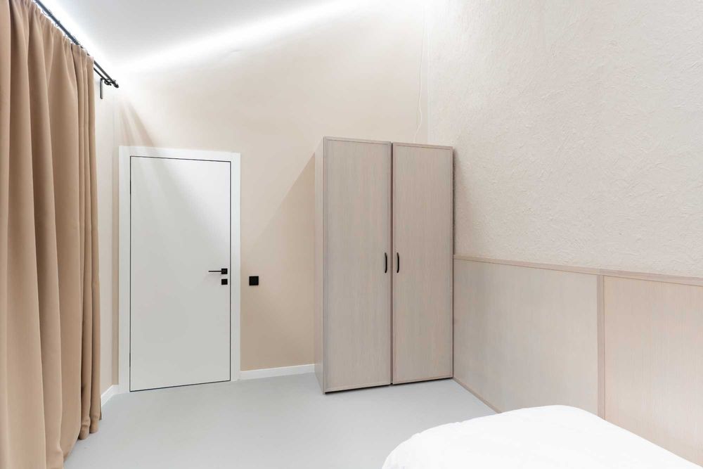 Оренда будинку помісячно у курортному комплексі Nova Dacha