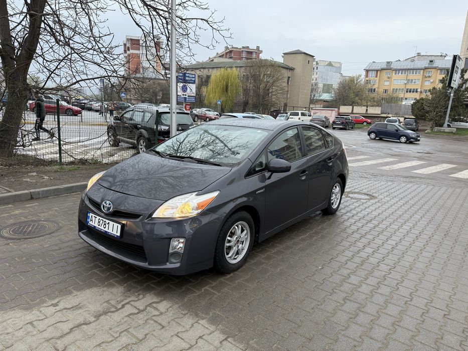 Fleet Автопарк