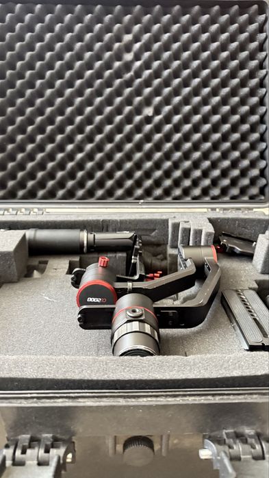 Gimbal FeiyuTech