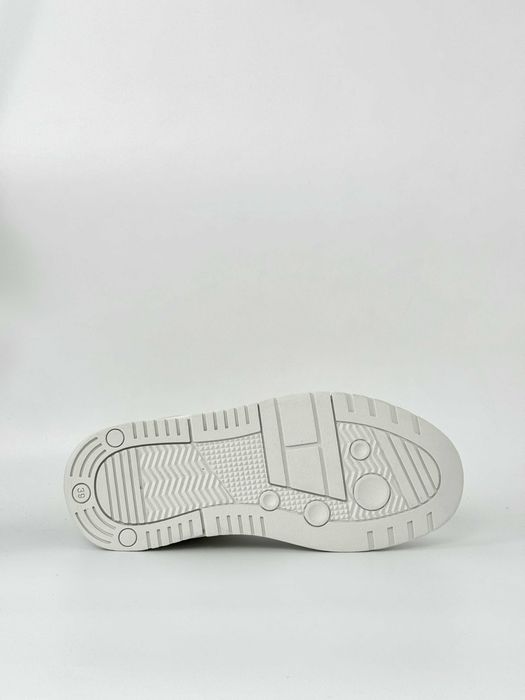 The Brooklyn Suede EN0EN02476