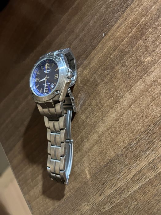 Часы Casio EDIFICE