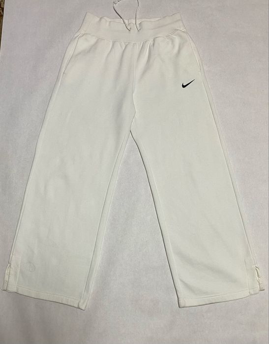 Широкие Штаны nike Relaxed Fit y2k