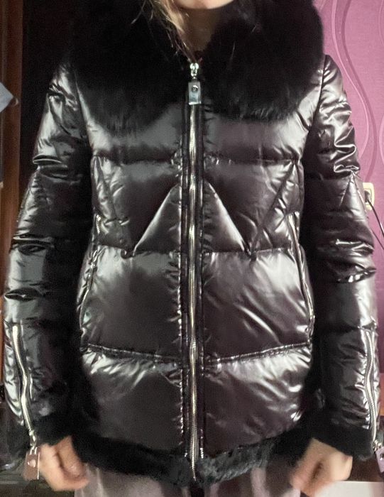 Зимова куртка vivilona