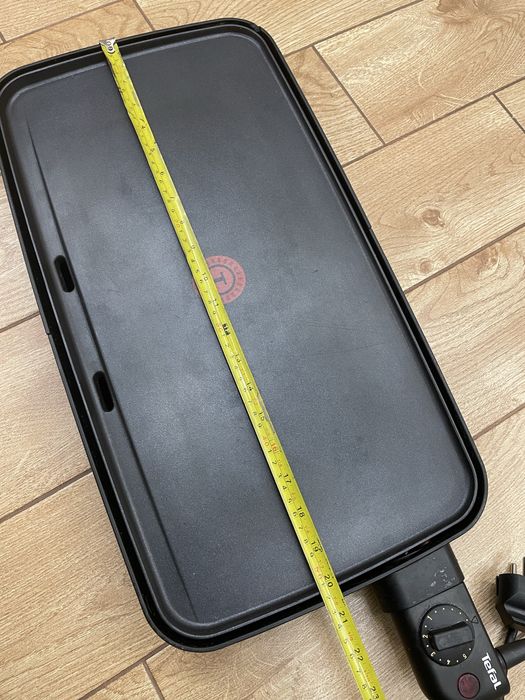 Электрогриль Tefal