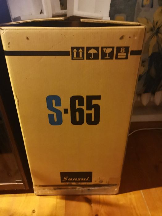 Магнитофон SHARP WF-939Z